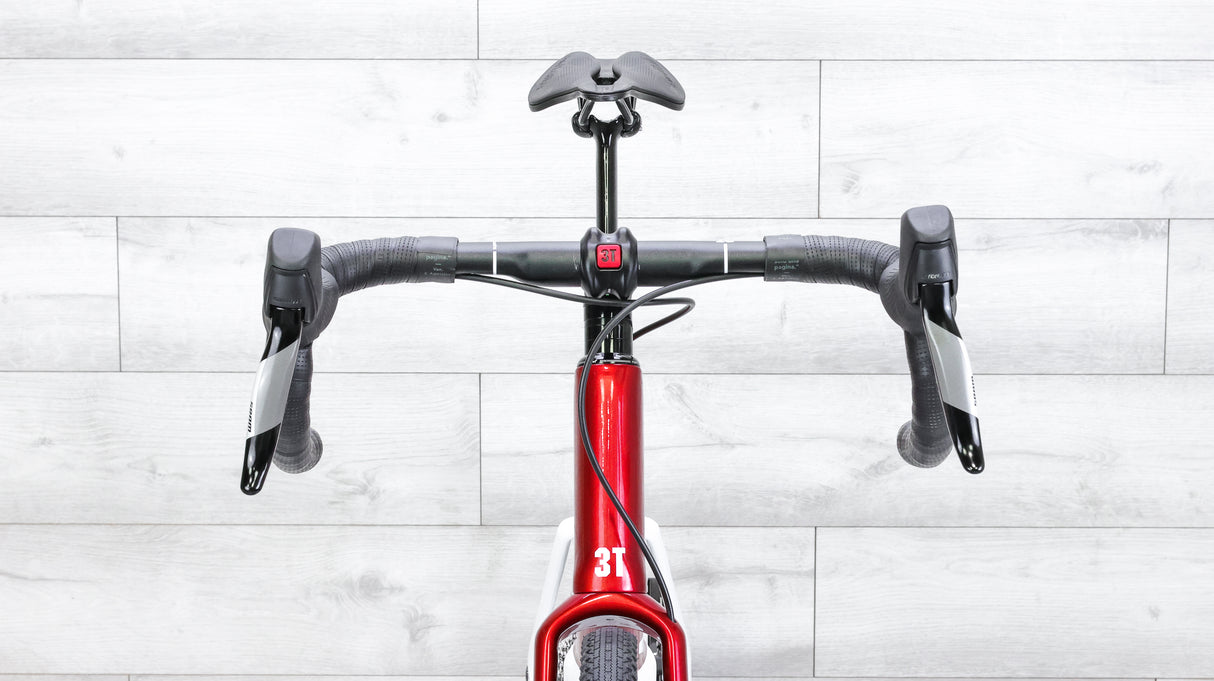 3T Exploro Racemax Apex XPLR AXS Gravel Bike - 2024, 54cm