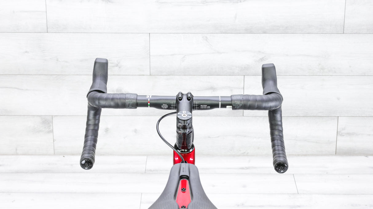 3T Exploro Racemax Apex XPLR AXS Gravel Bike - 2024, 54cm