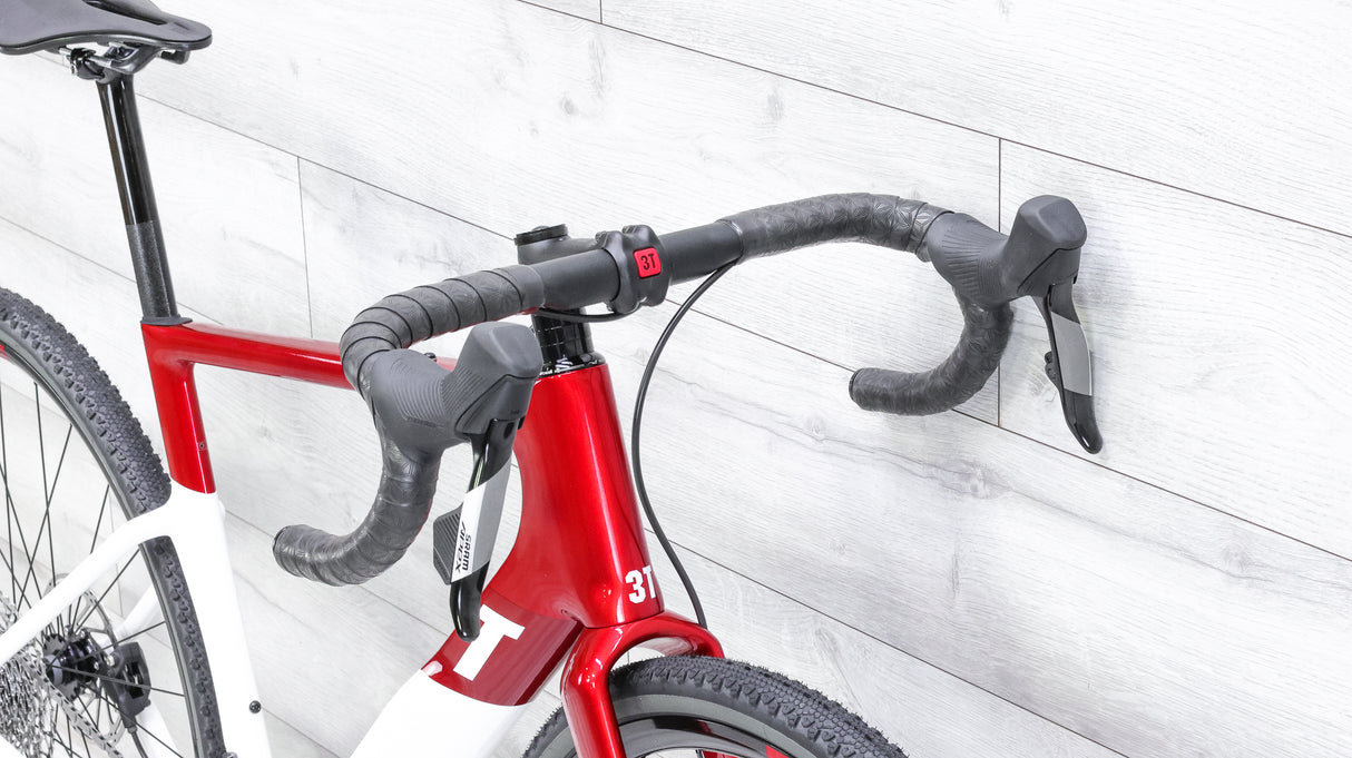 3T Exploro Racemax Apex XPLR AXS Gravel Bike - 2024, 54cm