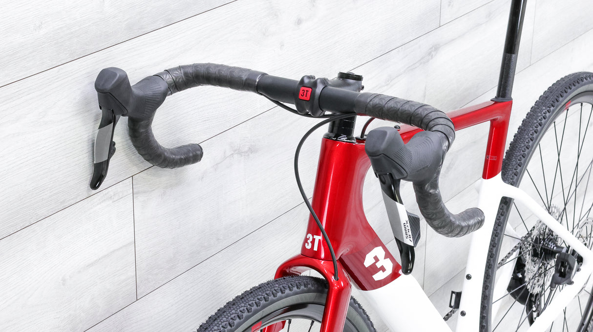 3T Exploro Racemax Apex XPLR AXS Gravel Bike - 2024, 54cm