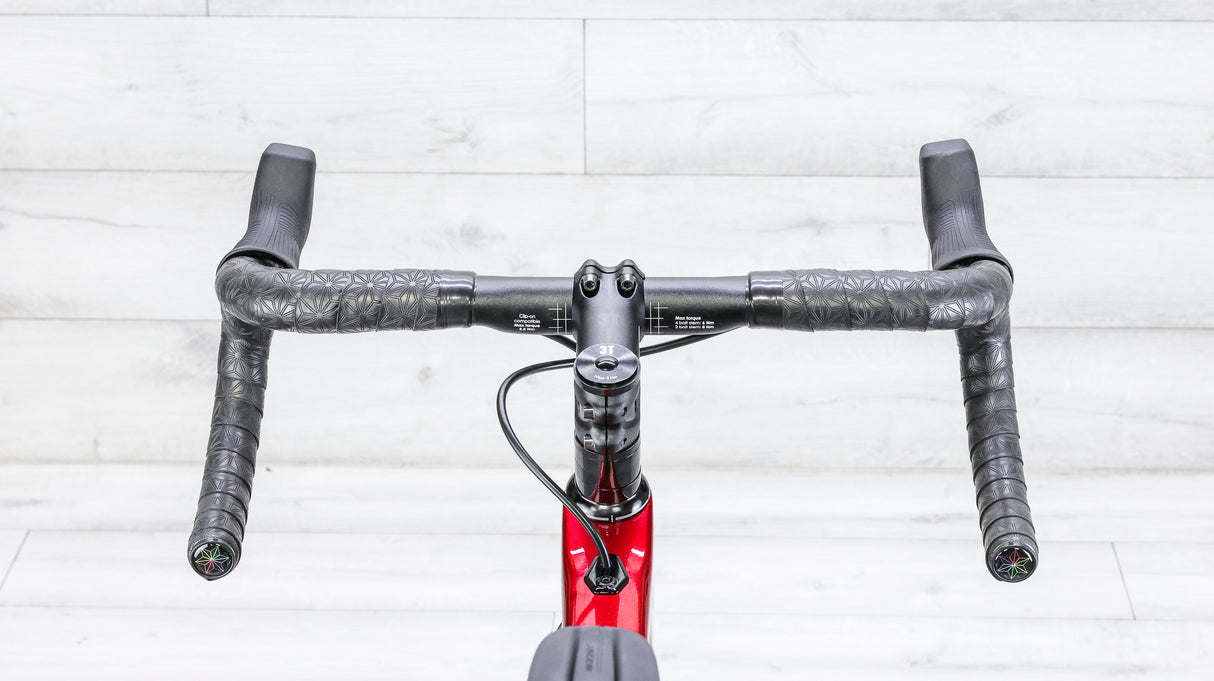 3T Exploro Racemax Apex XPLR AXS Gravel Bike - 2024, 54cm