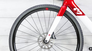 3T Exploro Racemax Apex XPLR AXS Gravel Bike - 2024, 54cm