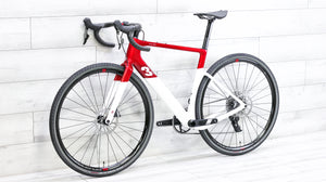 3T Exploro Racemax Apex XPLR AXS Gravel Bike - 2024, 54cm
