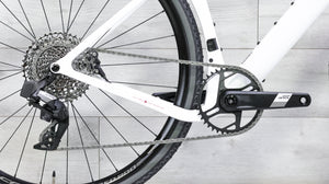 3T Exploro Racemax Apex XPLR AXS Gravel Bike - 2024, 54cm