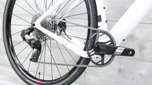 3T Exploro Racemax Apex XPLR AXS Gravel Bike - 2024, 54cm