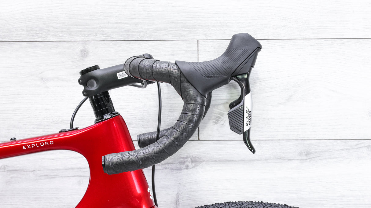 3T Exploro Racemax Apex XPLR AXS Gravel Bike - 2024, 54cm