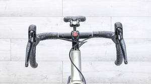 3T Exploro RaceMax Boost GRX Gravel E-Bike - 2023, 51cm