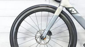 3T Exploro RaceMax Boost GRX Gravel E-Bike - 2023, 51cm
