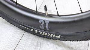 3T Exploro RaceMax Boost GRX Gravel E-Bike - 2023, 51cm