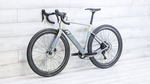 3T Exploro RaceMax Boost GRX Gravel E-Bike - 2023, 51cm