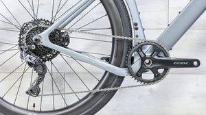 3T Exploro RaceMax Boost GRX Gravel E-Bike - 2023, 51cm