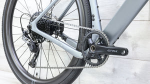 3T Exploro RaceMax Boost GRX Gravel E-Bike - 2023, 51cm