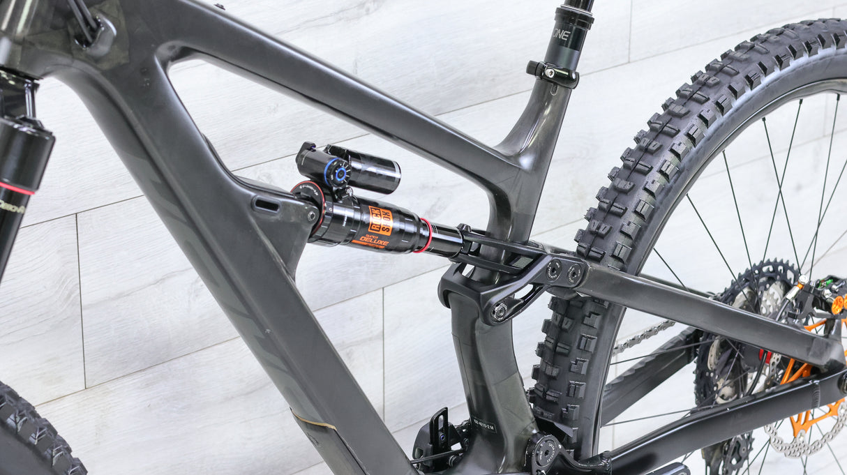 Salsa Blackthorn Mountain Bike - 2021, Medium