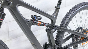 Salsa Blackthorn Mountain Bike - 2021, Medium