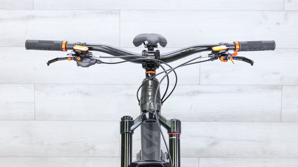 Salsa Blackthorn Mountain Bike - 2021, Medium