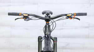 Salsa Blackthorn Mountain Bike - 2021, Medium