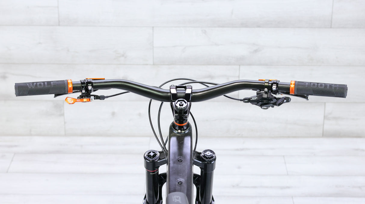 Salsa Blackthorn Mountain Bike - 2021, Medium