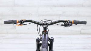 Salsa Blackthorn Mountain Bike - 2021, Medium