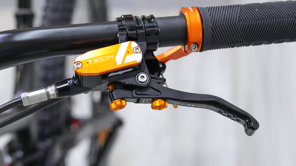 Salsa Blackthorn Mountain Bike - 2021, Medium