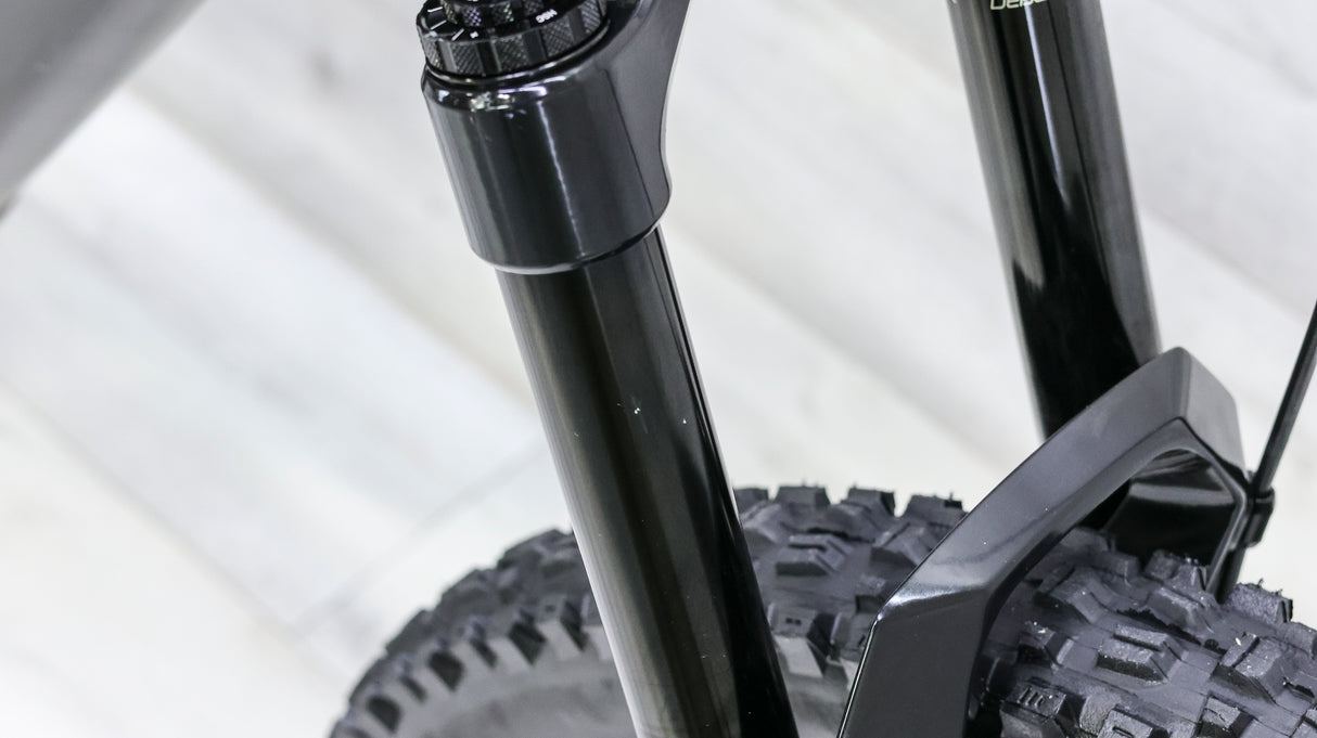 Salsa Blackthorn Mountain Bike - 2021, Medium