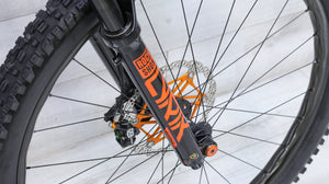 Salsa Blackthorn Mountain Bike - 2021, Medium