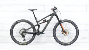 Salsa Blackthorn Mountain Bike - 2021, Medium