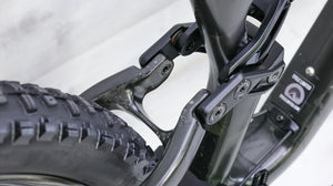 Salsa Blackthorn Mountain Bike - 2021, Medium