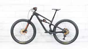 Salsa Blackthorn Mountain Bike - 2021, Medium