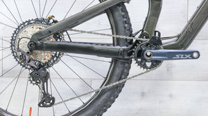 Salsa Blackthorn Mountain Bike - 2021, Medium