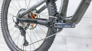 Salsa Blackthorn Mountain Bike - 2021, Medium