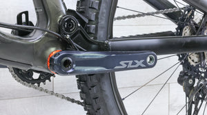 Salsa Blackthorn Mountain Bike - 2021, Medium