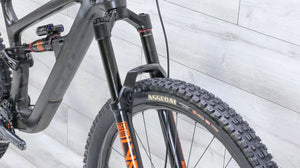 Salsa Blackthorn Mountain Bike - 2021, Medium