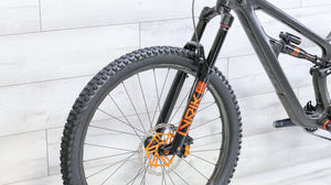 Salsa Blackthorn Mountain Bike - 2021, Medium