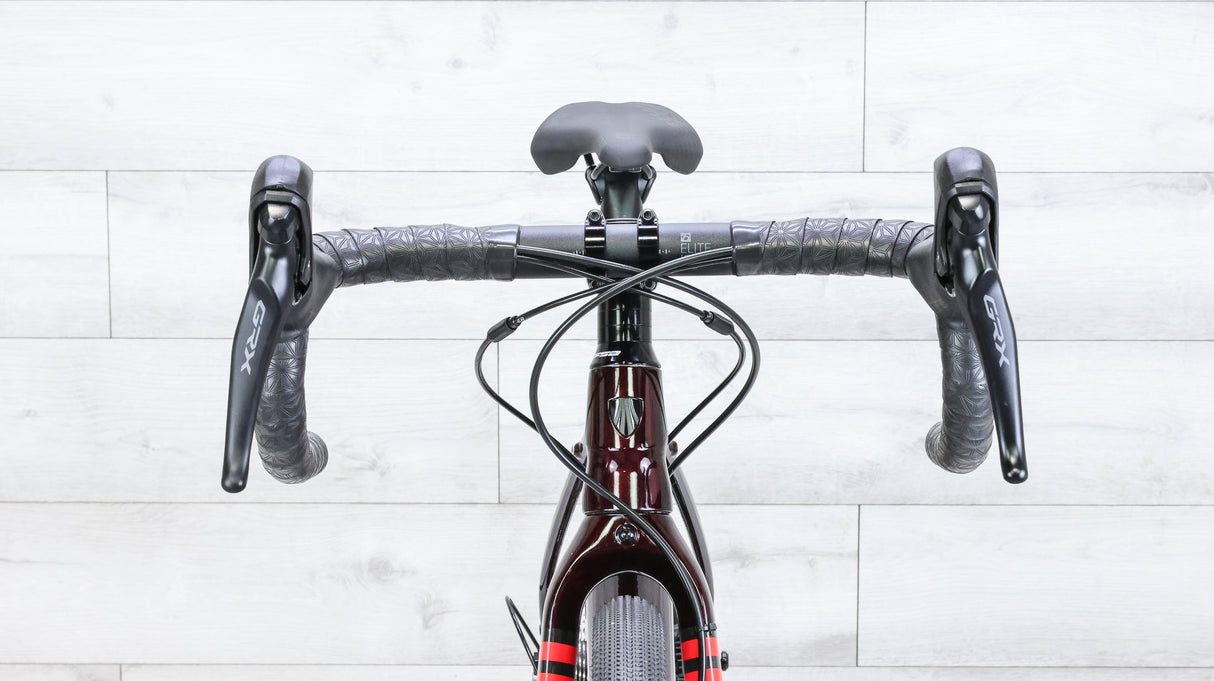 Trek Checkpoint SL 5 Gravel Bike - 2020, 49cm