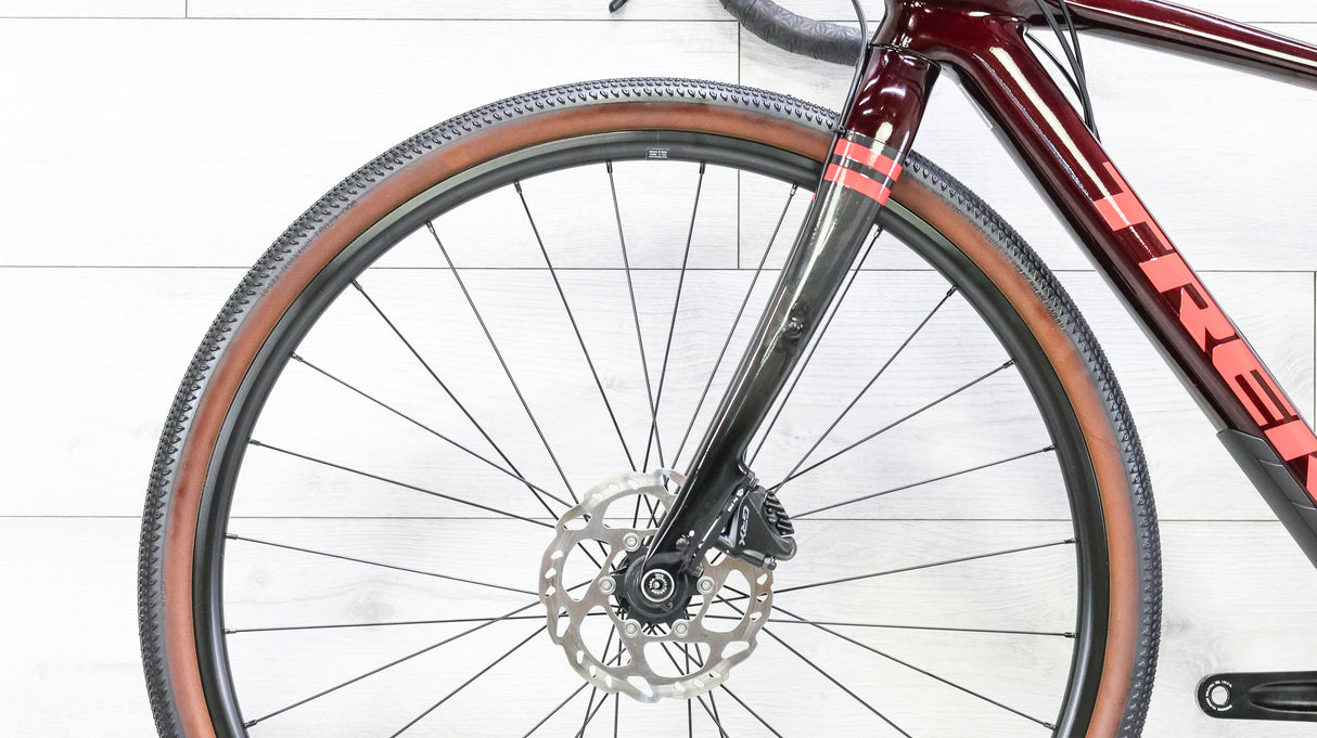 Trek Checkpoint SL 5 Gravel Bike - 2020, 49cm