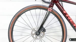 Trek Checkpoint SL 5 Gravel Bike - 2020, 49cm