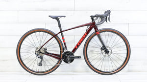 Trek Checkpoint SL 5 Gravel Bike - 2020, 49cm