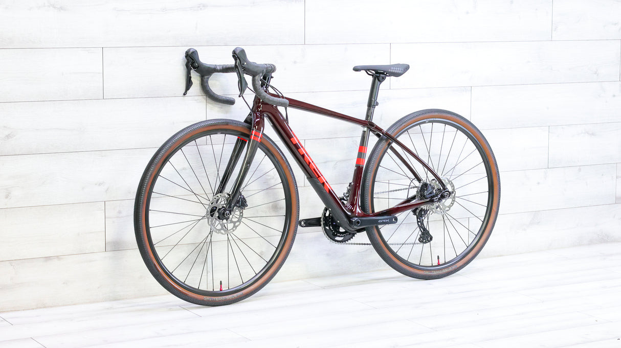 Trek Checkpoint SL 5 Gravel Bike - 2020, 49cm