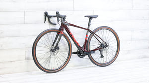 Trek Checkpoint SL 5 Gravel Bike - 2020, 49cm