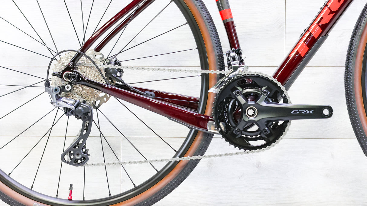 Trek Checkpoint SL 5 Gravel Bike - 2020, 49cm