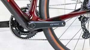 Trek Checkpoint SL 5 Gravel Bike - 2020, 49cm