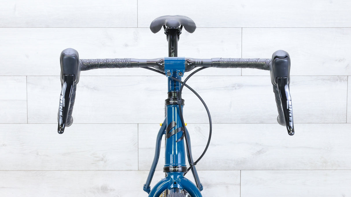 Sklar SuperSomething AXS Steel All Road Gravel Bike - 2024, 54cm