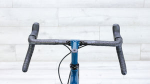 Sklar SuperSomething AXS Steel All Road Gravel Bike - 2024, 54cm