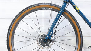 Sklar SuperSomething AXS Steel All Road Gravel Bike - 2024, 54cm