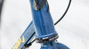 Sklar SuperSomething AXS Steel All Road Gravel Bike - 2024, 54cm