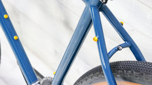 Sklar SuperSomething AXS Steel All Road Gravel Bike - 2024, 54cm