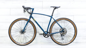 Sklar SuperSomething AXS Steel All Road Gravel Bike - 2024, 54cm