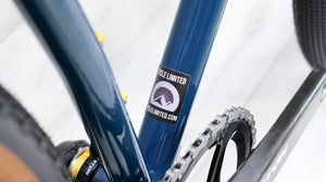 Sklar SuperSomething AXS Steel All Road Gravel Bike - 2024, 54cm