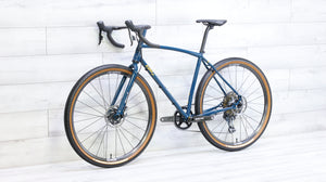 Sklar SuperSomething AXS Steel All Road Gravel Bike - 2024, 54cm