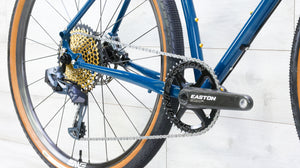 Sklar SuperSomething AXS Steel All Road Gravel Bike - 2024, 54cm